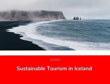 Iceland Ecotourism: Sustainable Tourism In Iceland