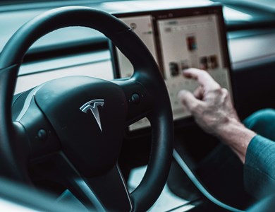 How to Drive a Tesla 2023