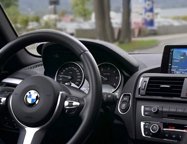 The 2023 Car Rental Guide - Expert Tips For Hiring A Car Abroad 