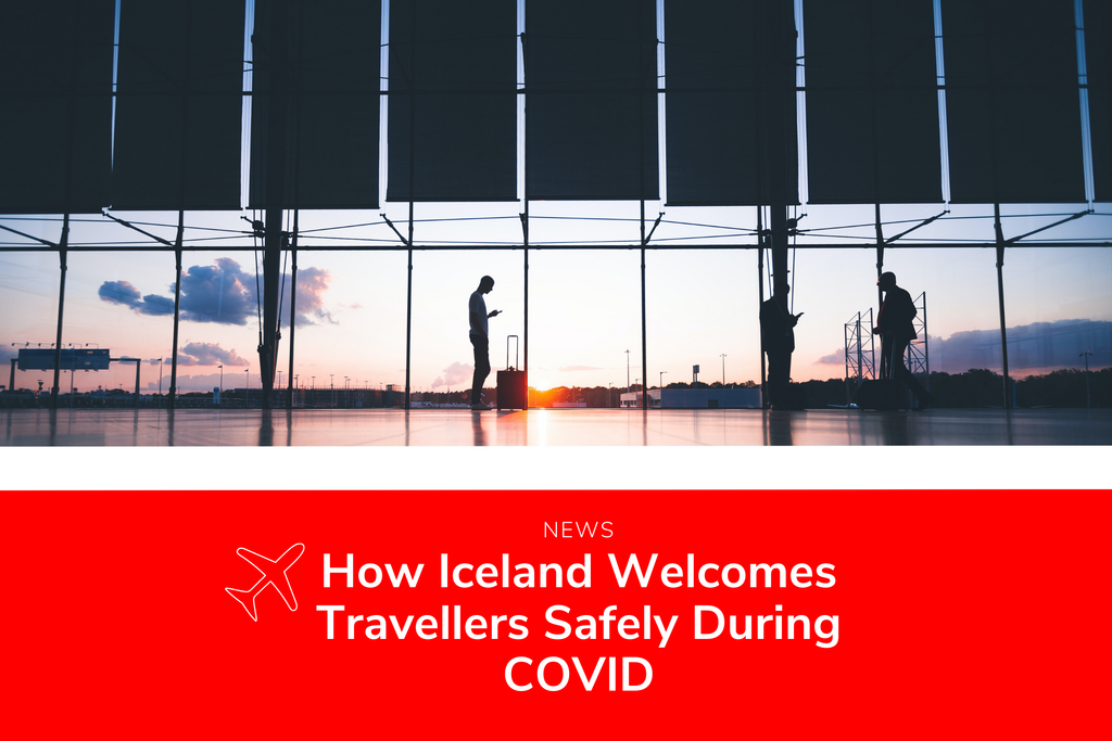 iceland travel covid guidelines